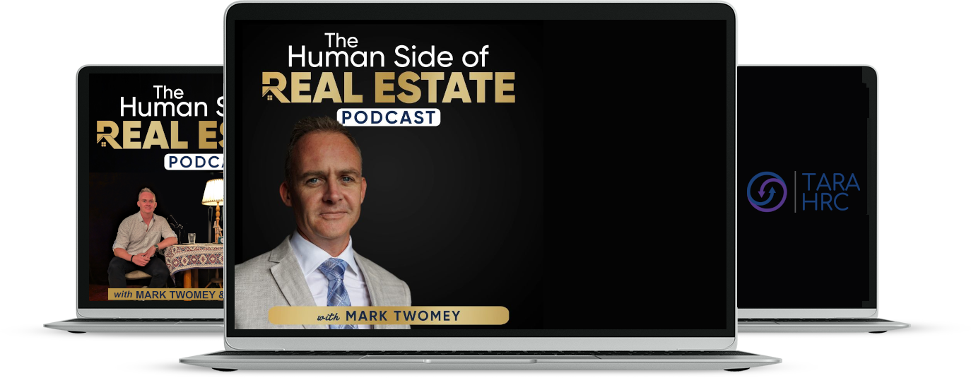 The Human Side of Real Estate Podcast